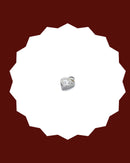 Elegant Heart Charm