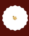 Minimal Star Charm