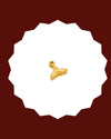 Abstract Wave Charm