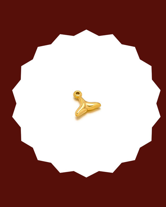 Abstract Wave Charm