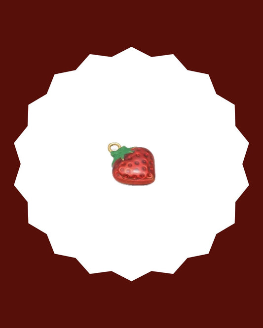 Strawberry Charm
