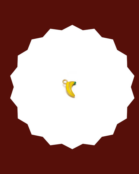 Banana Charm