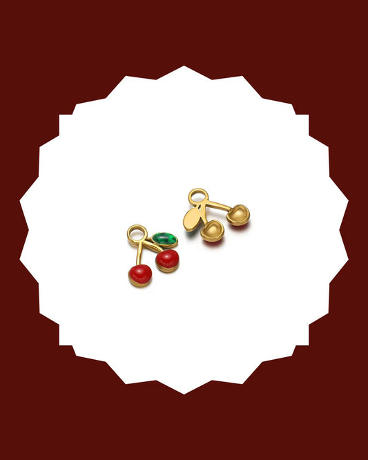 Cherry Charm