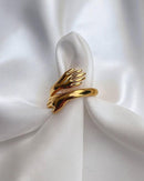 Motiyaar Embrace Hug Ring