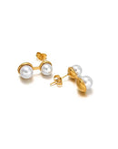Motiyaar Pearl Drop Earrings