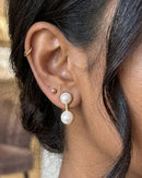 Motiyaar Pearl Drop Earrings