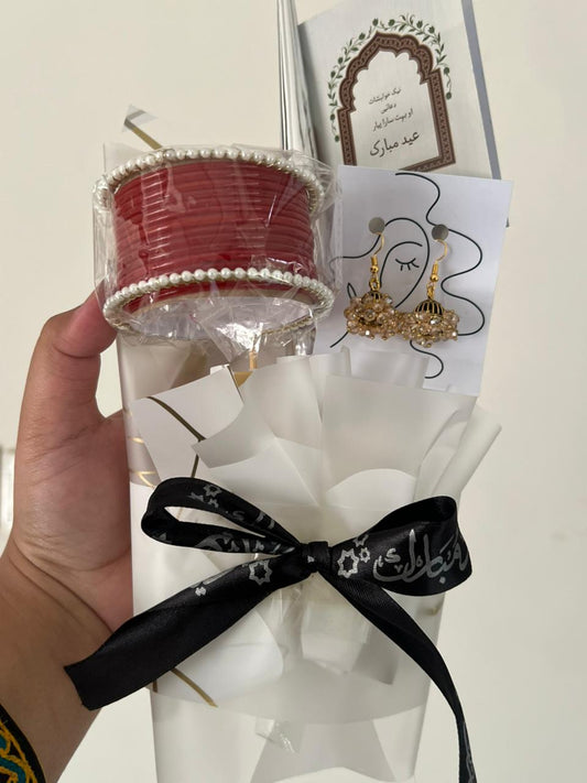 Motiyaar Eid-ul-Fitr Premium Gift Set 01