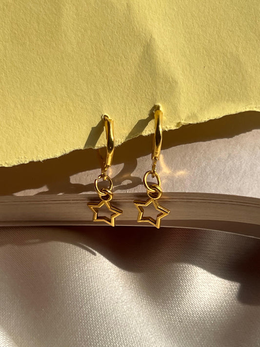Star Earrings