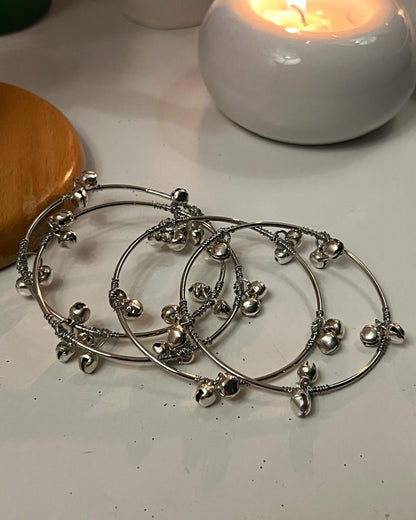 Famous Kashmiri Bangles